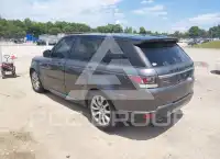 2016 Land Rover Range Rover фото