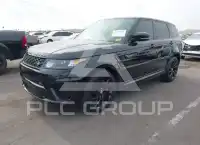 2016 Land Rover Range Rover фото