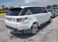 2016 Land Rover Range Rover photo