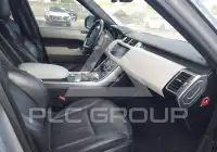 2016 Land Rover Range Rover photo