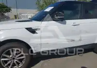 2016 Land Rover Range Rover photo
