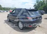 2016 Land Rover Range Rover фото