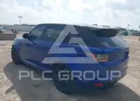 2016 Land Rover Range Rover фото