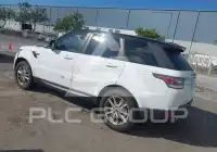 2016 Land Rover Range Rover photo