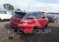 2016 Land Rover Range Rover photo