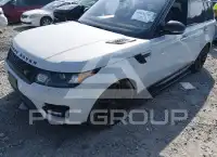 2016 Land Rover Range Rover фото