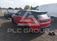 2016 Land Rover Range Rover photo