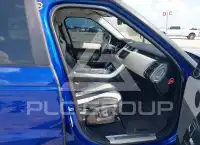 2016 Land Rover Range Rover фото