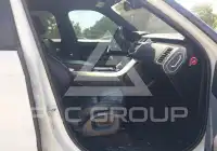 2016 Land Rover Range Rover фото