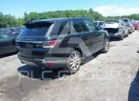 2016 Land Rover Range Rover фото