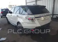 2016 Land Rover Range Rover фото