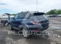 2016 Land Rover Range Rover фото