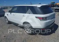 2016 Land Rover Range Rover photo