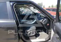 2016 Land Rover Range Rover фото
