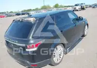 2016 Land Rover Range Rover фото