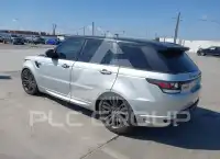 2016 Land Rover Range Rover фото