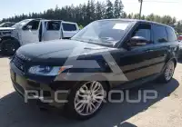 2016 Land Rover Range Rover фото