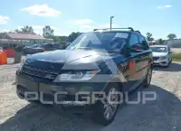 2016 Land Rover Range Rover фото