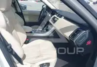 2016 Land Rover Range Rover photo