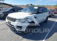 2016 Land Rover Range Rover фото