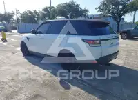 2016 Land Rover Range Rover фото
