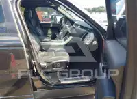 2016 Land Rover Range Rover фото