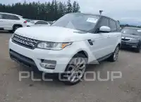 2016 Land Rover Range Rover photo