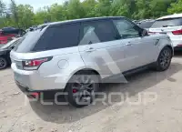 2016 Land Rover Range Rover фото