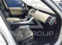 2016 Land Rover Range Rover photo
