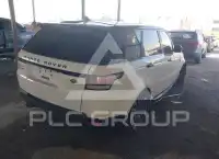 2016 Land Rover Range Rover фото