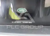 2016 Land Rover Range Rover photo