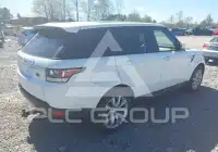 2016 Land Rover Range Rover photo
