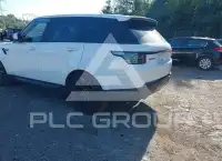 2016 Land Rover Range Rover фото