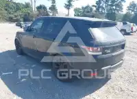 2016 Land Rover Range Rover фото