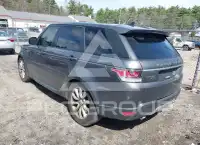 2016 Land Rover Range Rover photo
