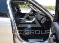 2016 Land Rover Range Rover photo