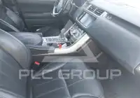 2016 Land Rover Range Rover фото