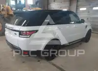 2016 Land Rover Range Rover фото