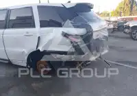 2016 Land Rover Range Rover фото