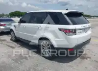 2016 Land Rover Range Rover photo