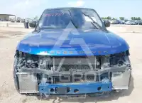 2016 Land Rover Range Rover фото