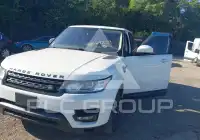 2016 Land Rover Range Rover фото