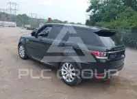 2016 Land Rover Range Rover фото