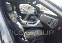 2016 Land Rover Range Rover photo
