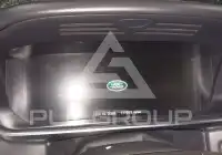 2016 Land Rover Range Rover photo