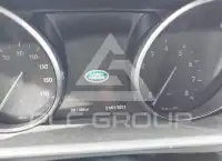 2016 Land Rover Range Rover фото