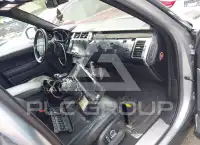 2016 Land Rover Range Rover фото