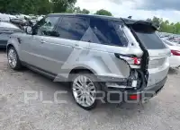 2016 Land Rover Range Rover фото