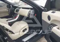 2016 Land Rover Range Rover фото