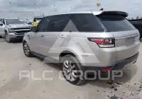 2016 Land Rover Range Rover фото